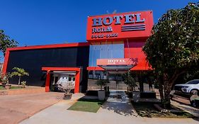 Hotel Rolim 4*